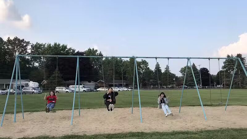 Briarwood Park - Saginaw, MI