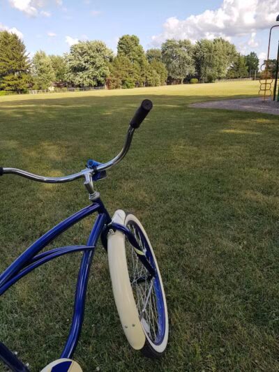 Briarwood Park - Saginaw, MI