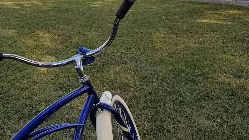 Briarwood Park - Saginaw, MI