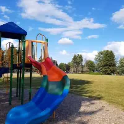 Briarwood Park - Saginaw, MI