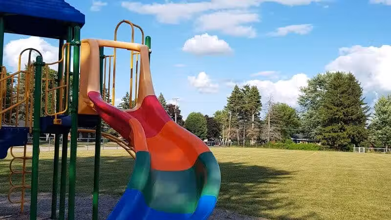 Briarwood Park - Saginaw, MI