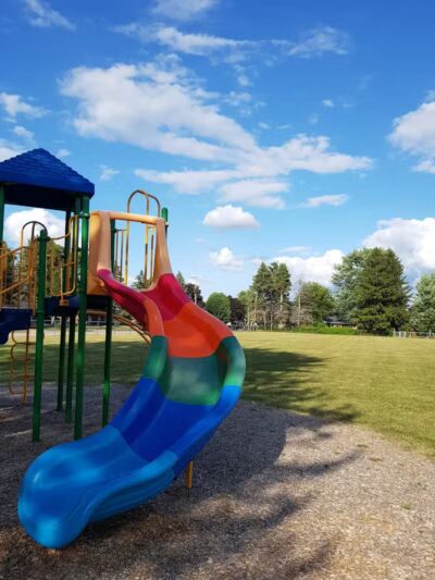 Briarwood Park - Saginaw, MI