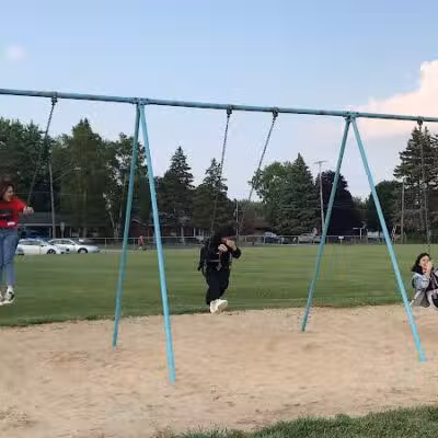 Briarwood Park - Saginaw, MI
