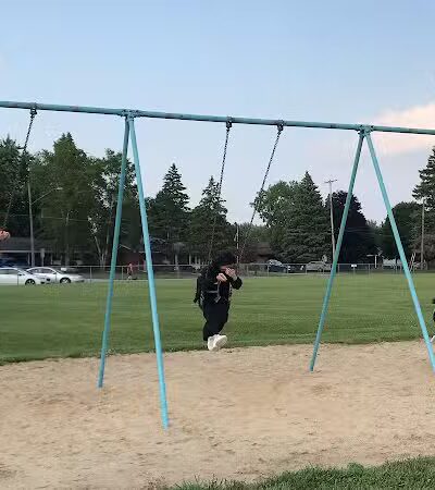 Briarwood Park - Saginaw, MI