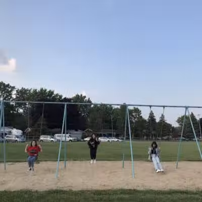 Briarwood Park - Saginaw, MI