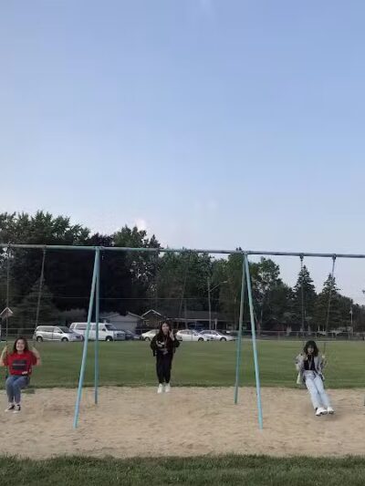 Briarwood Park - Saginaw, MI