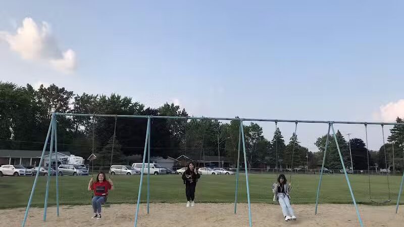 Briarwood Park - Saginaw, MI