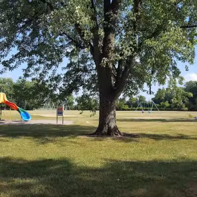 Briarwood Park - Saginaw, MI