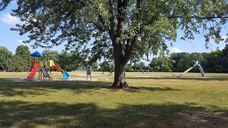 Briarwood Park - Saginaw, MI
