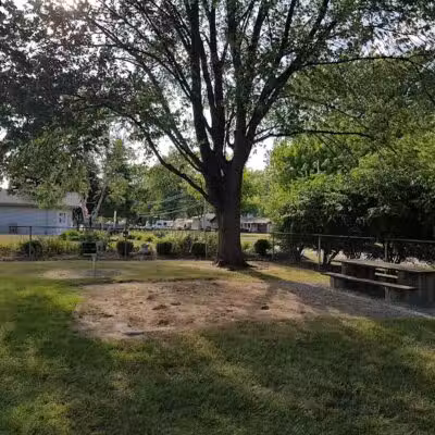 Briarwood Park - Saginaw, MI