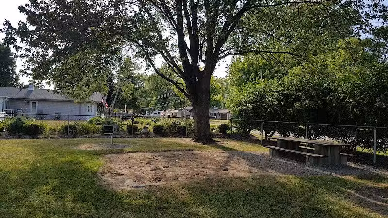 Briarwood Park - Saginaw, MI
