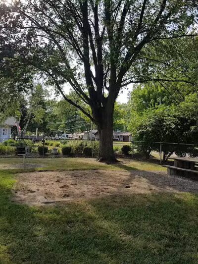 Briarwood Park - Saginaw, MI