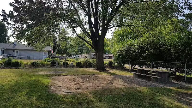 Briarwood Park - Saginaw, MI