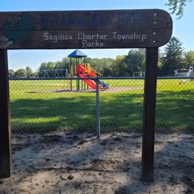 Briarwood Park - Saginaw, MI