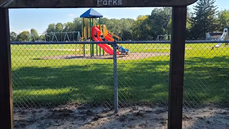 Briarwood Park - Saginaw, MI