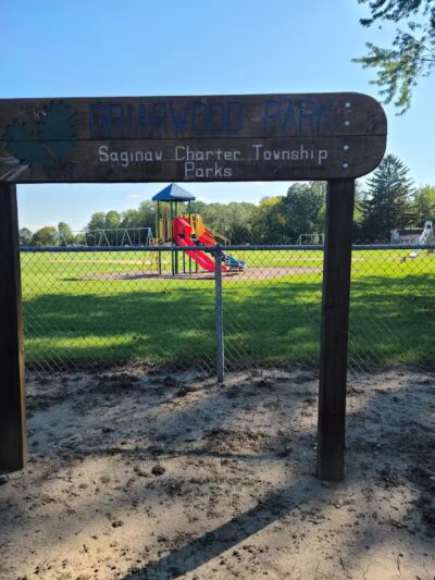 Briarwood Park - Saginaw, MI