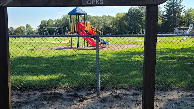 Briarwood Park - Saginaw, MI