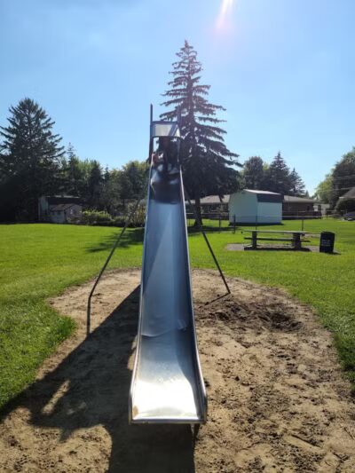 Briarwood Park - Saginaw, MI