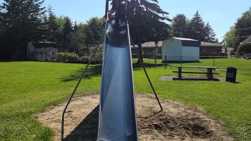 Briarwood Park - Saginaw, MI