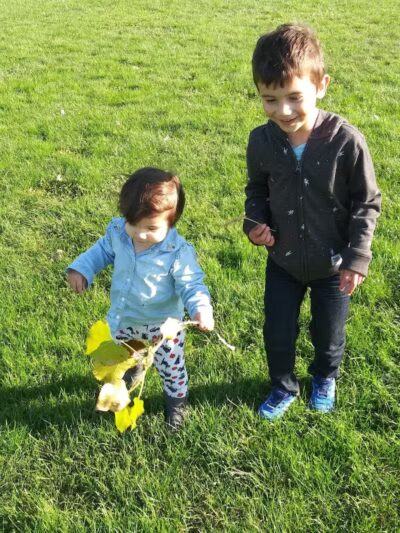 Can Am Park - Saginaw, MI