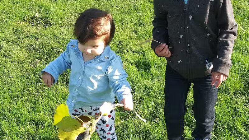 Can Am Park - Saginaw, MI