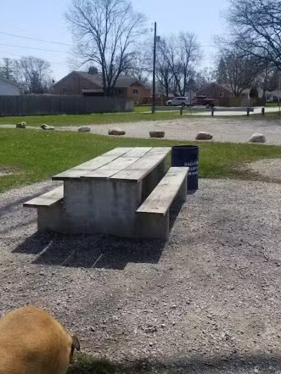 Can Am Park - Saginaw, MI