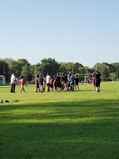 Can Am Park - Saginaw, MI