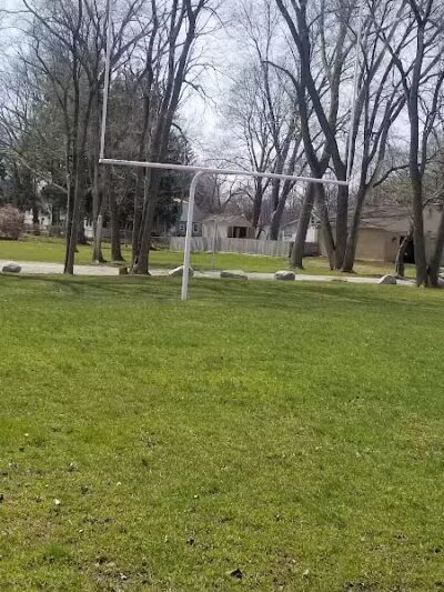 Can Am Park - Saginaw, MI