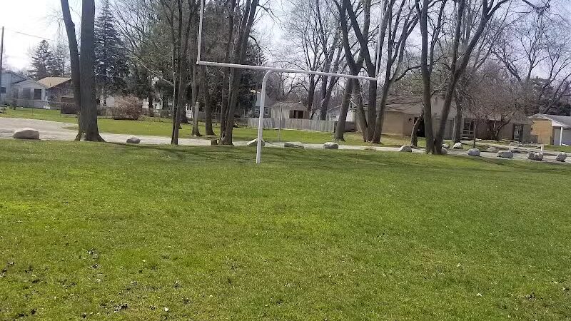 Can Am Park - Saginaw, MI