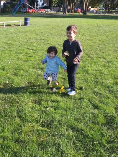 Can Am Park - Saginaw, MI