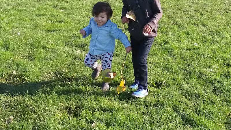 Can Am Park - Saginaw, MI