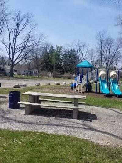 Can Am Park - Saginaw, MI