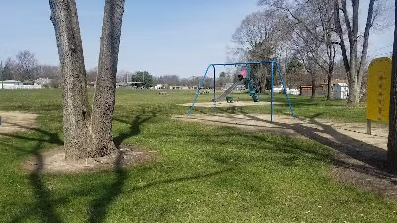 Can Am Park - Saginaw, MI