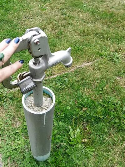 Fireman’s Park - Saginaw, MI