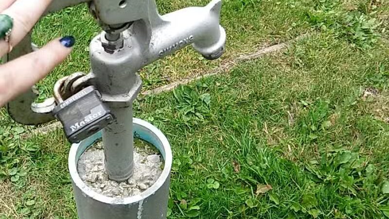 Fireman’s Park - Saginaw, MI