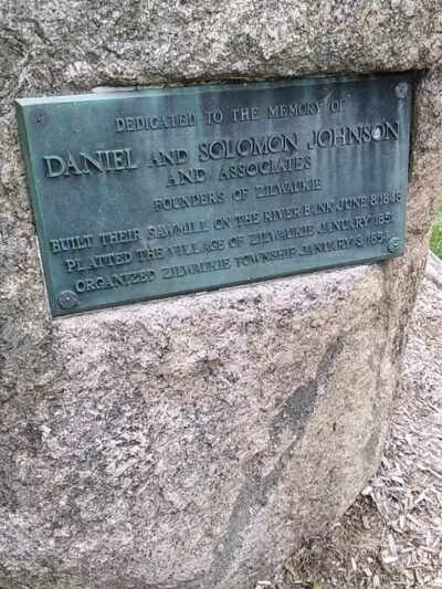 Fireman’s Park - Saginaw, MI