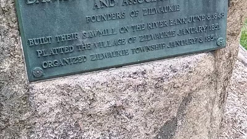 Fireman’s Park - Saginaw, MI