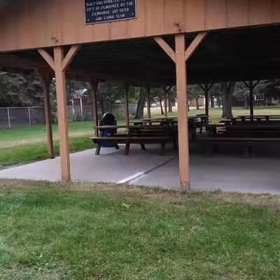 Fireman’s Park - Saginaw, MI