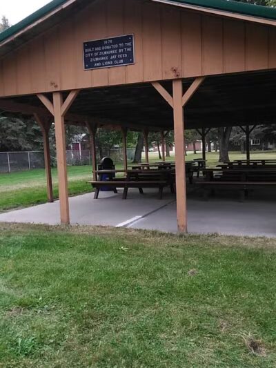 Fireman’s Park - Saginaw, MI