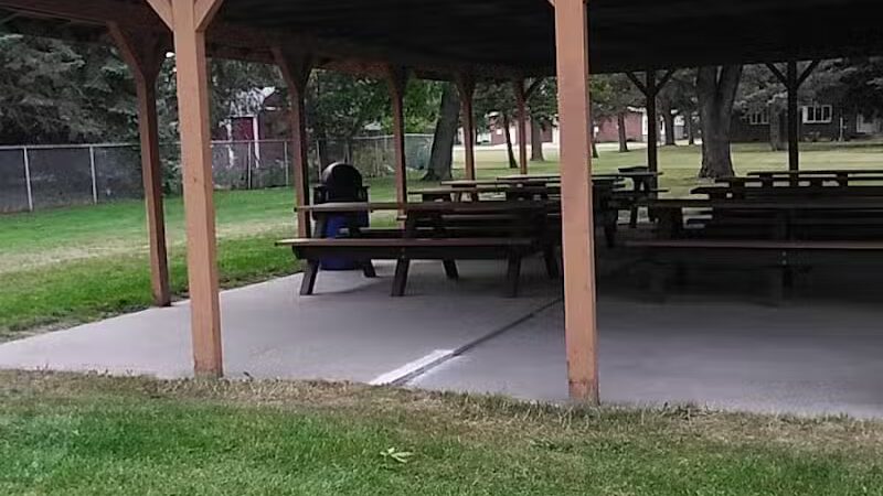 Fireman’s Park - Saginaw, MI