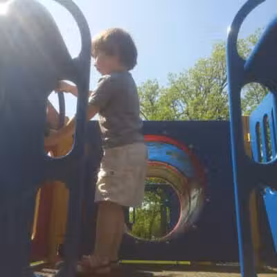 Fordney Park - Saginaw, MI