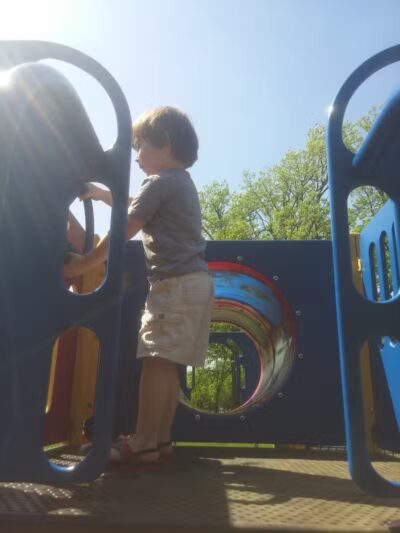 Fordney Park - Saginaw, MI