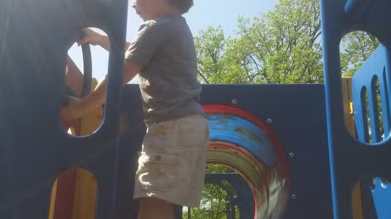 Fordney Park - Saginaw, MI