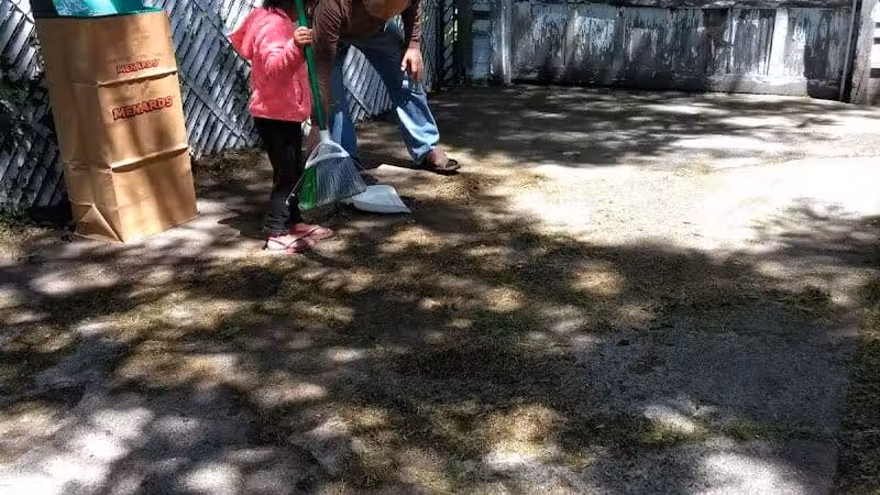 Fordney Park - Saginaw, MI