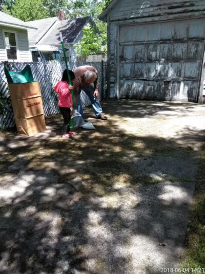 Fordney Park - Saginaw, MI