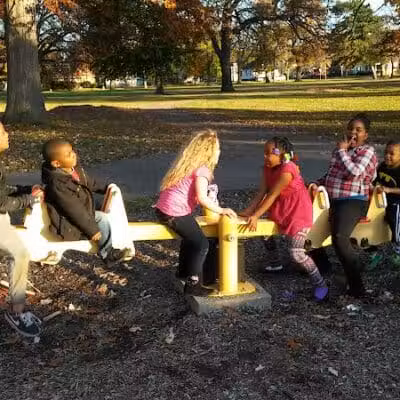 Fordney Park - Saginaw, MI