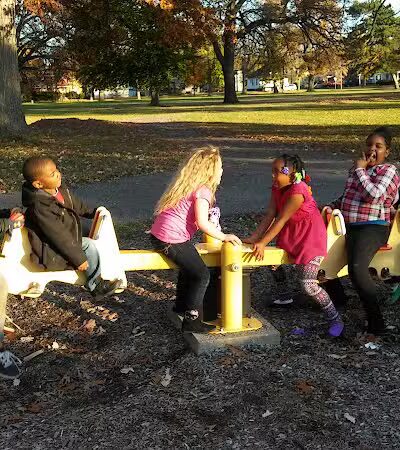 Fordney Park - Saginaw, MI