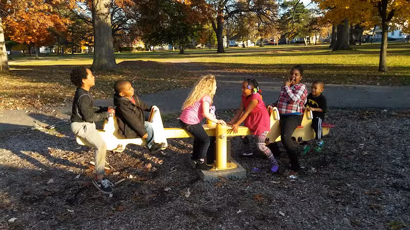 Fordney Park - Saginaw, MI
