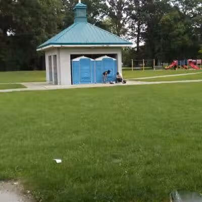 Fordney Park - Saginaw, MI