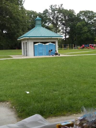 Fordney Park - Saginaw, MI